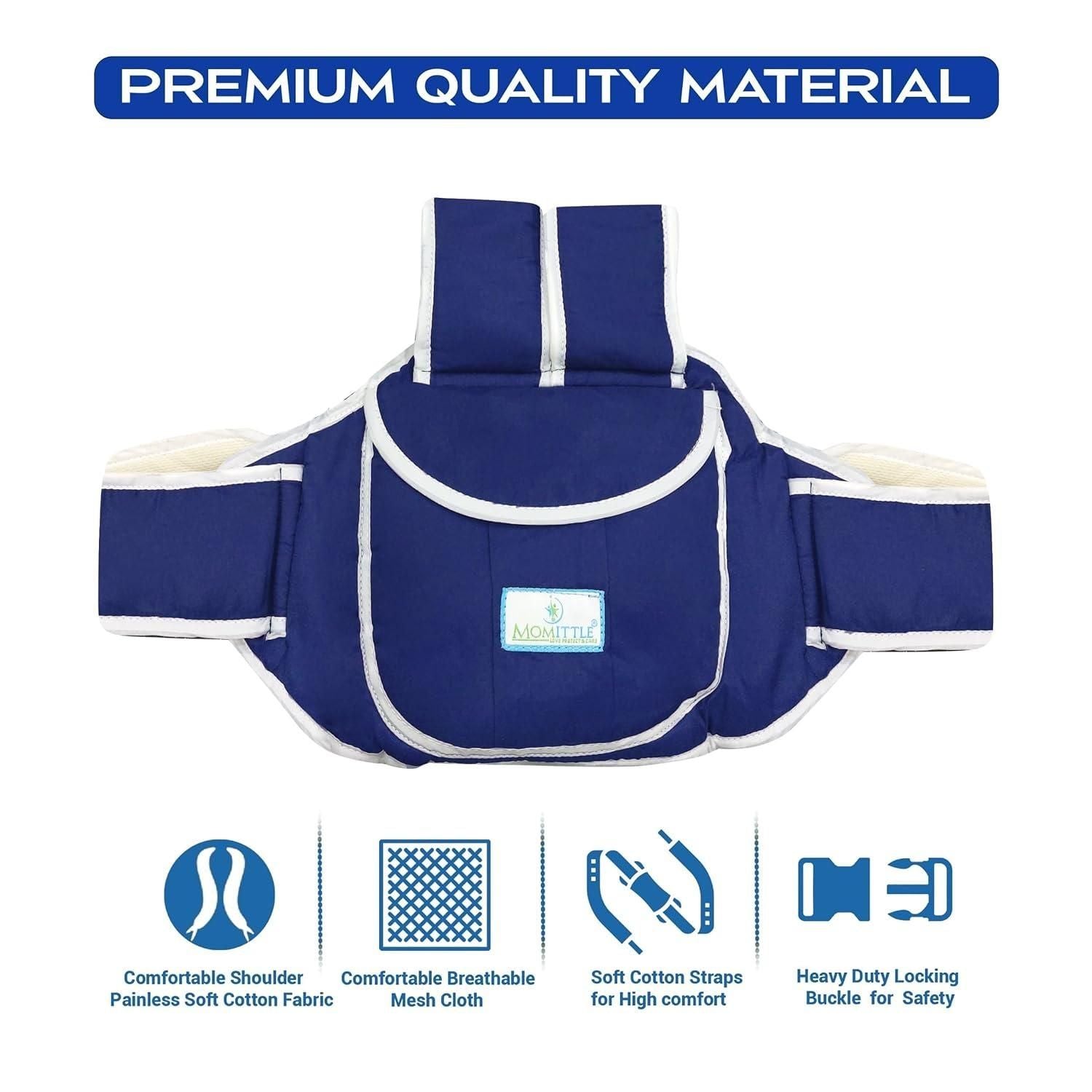 RideSafe Kids Belt