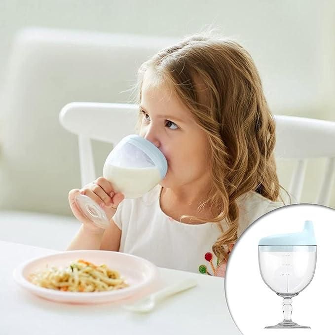 "Baby Sippy Cup – Safe, Durable & Easy-to-Grip Drinkware for Toddlers"